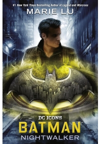 Batman Nightwalker
