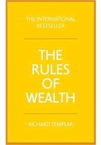 The Rules of Wealth