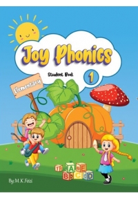 Joy Phonics 1 Elementary