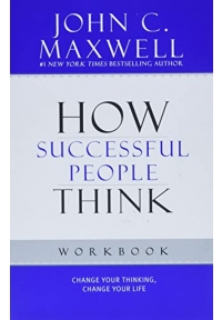 How Successful People Think + Workbook