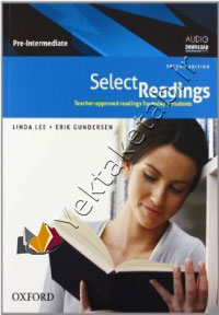 Select Readings Pre-Intermediate 2nd