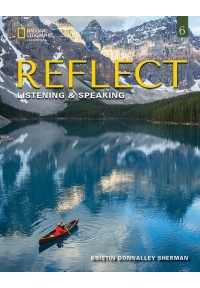 Reflect Listening and Speaking 6