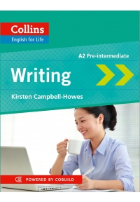 Writing A2 Pre-intermediate