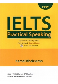 IELTS Practical Speaking (NEW)