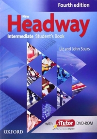 New Headway Intermadiate Fourth Edition