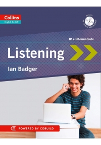 Listening B1+ Intermediate