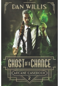 Ghost of a Chance