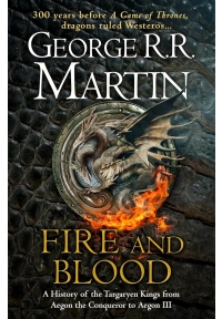 Fire And Blood