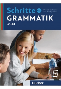 Schritte neu Grammatik A1-B1