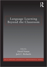 Language Learning Beyond the Classroom