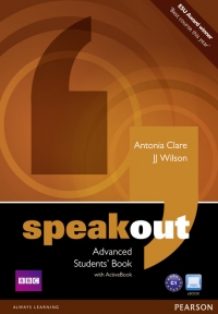 Speak out Advanced