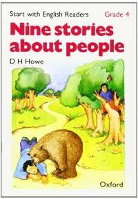 Nine Stories About People