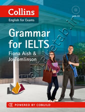 Collins Grammar for IELTS