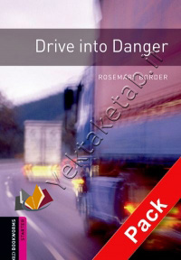 Drive into Danger