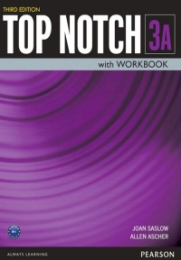 Top Notch 3A (3rd) Edition