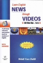 Learn English NEWS Through VIDEOS