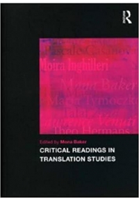 Critical Readings in Translation Studies