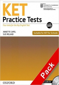 KET Practice Tests