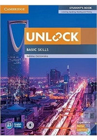 Unlock Basic Skills