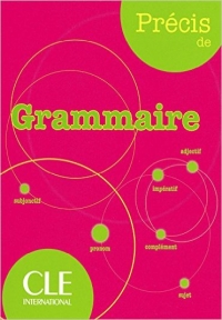 Precis de Grammaire