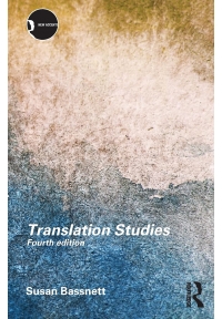 Translation Studies 4th Edition