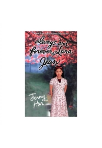 Always and Forever Lara Jean - To All the Boys I've Loved Before 3