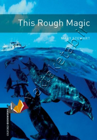 The Rough Magic