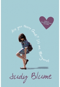 Are You There God Its Me Margaret