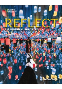 Reflect Listening and Speaking 1