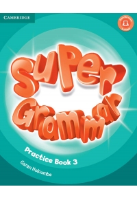 Super Grammar 3