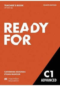 Ready for C1 Advanced 4th Edition Teachers Book