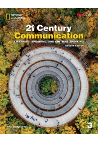 21Century Communication 3
