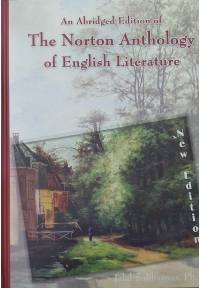 An Abridged Edition of The Norton Anthology of English Literature