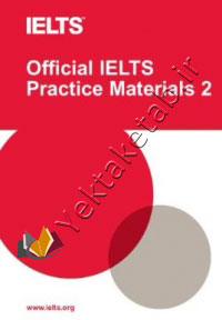 Official IELTS Practice Materials 2