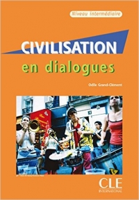 Civilisation En Dialogues Intermediate