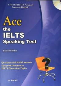 Ace the IELTS Speaking Test