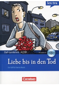 Liebe Bis in Den Tod A2/B1