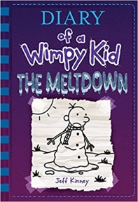 The Meltdown  Diary of a Wimpy Kid