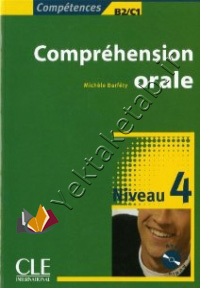 Comprehension Orale 4