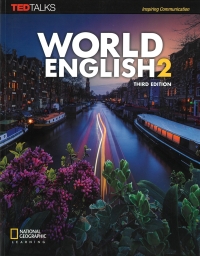 World English 2 3rd Edition