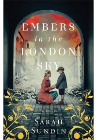 Embers in the London Sky