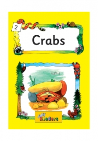 Jolly Reader Crabs