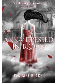 Anna Dressed in Blood