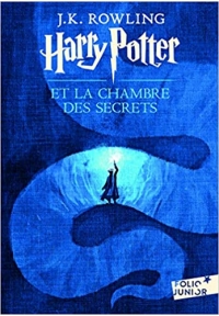هری پاتر فرانسوی Harry Potter 2 et la Chambre des Secrets