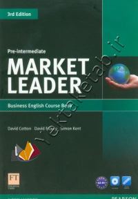 Market Leader Pre-intermediate