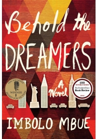 Behold the Dreamers