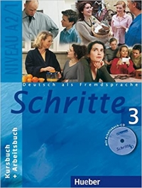 Schritte 3