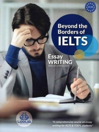 Beyond the Borders of IELTS  Essay Writing C1-C2