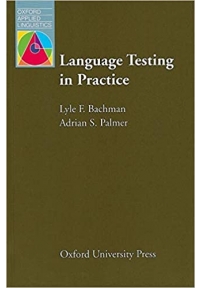 Language Testing in Practice