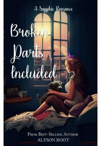Broken Parts Included